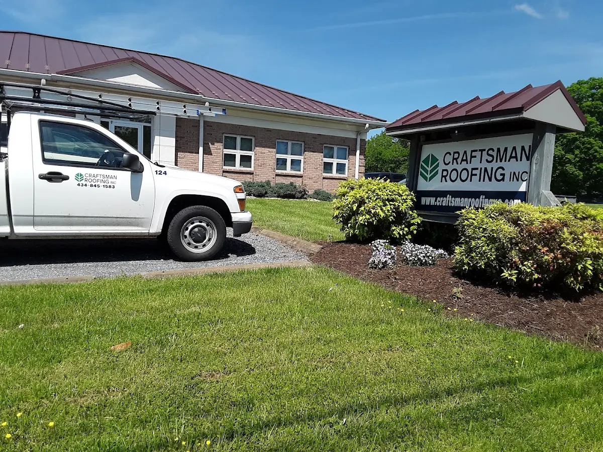 Quality Chimney Repair by experienced craftsmen in Woodberry